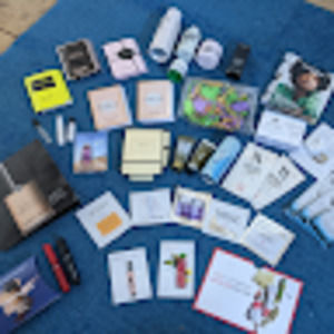 Meet your Posher, Jo